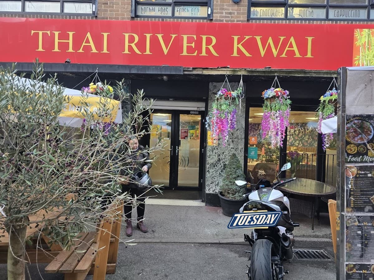 Thai River Kwai