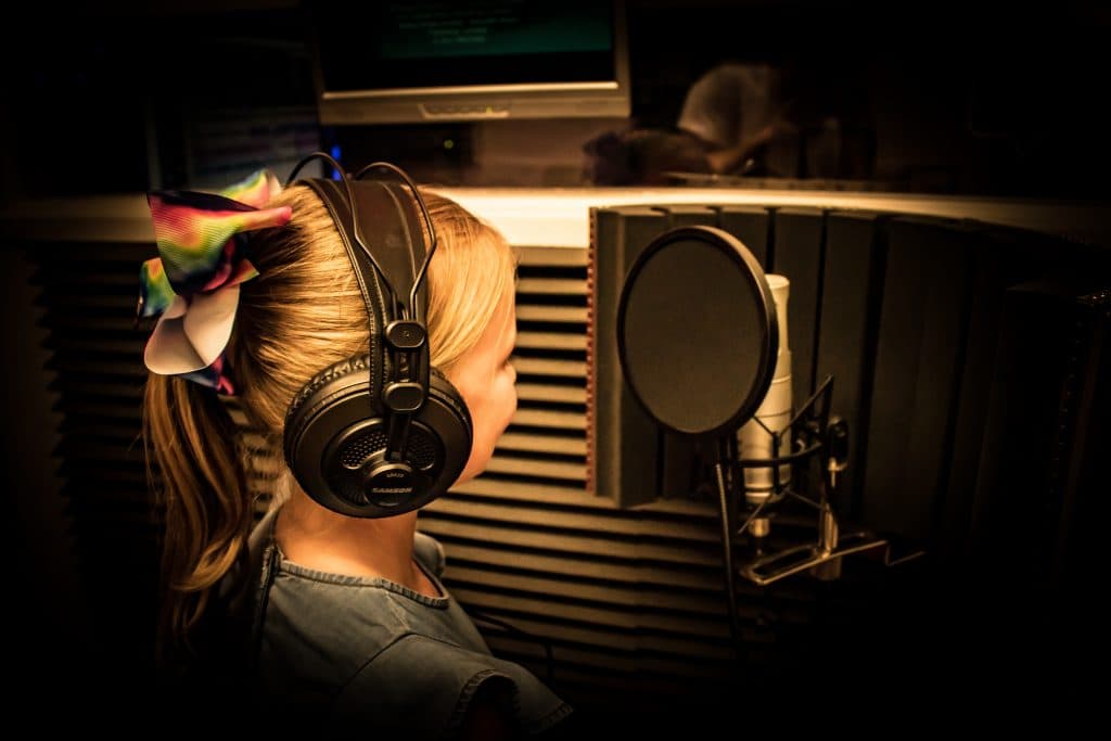 CoverStar Experiences Recording Studio - Corporate, Kids & Hen Parties Liverpool