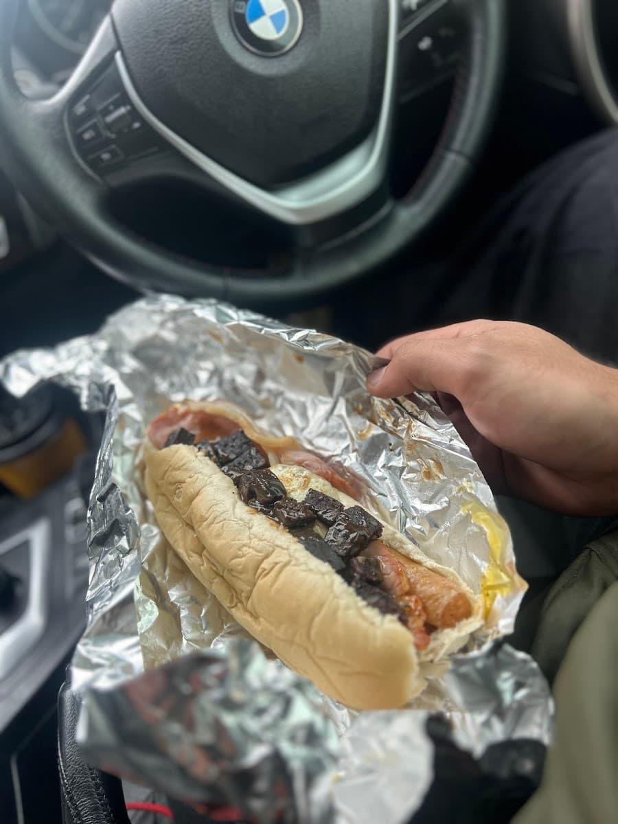 Max's Diner