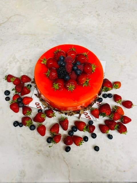 Bravo Patisserie & Cafe