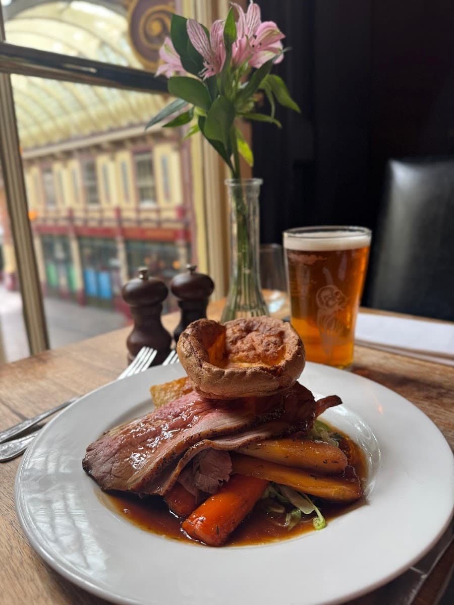Lamb Tavern