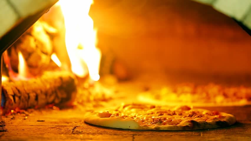 Mena's Pizzeria & Coffee House