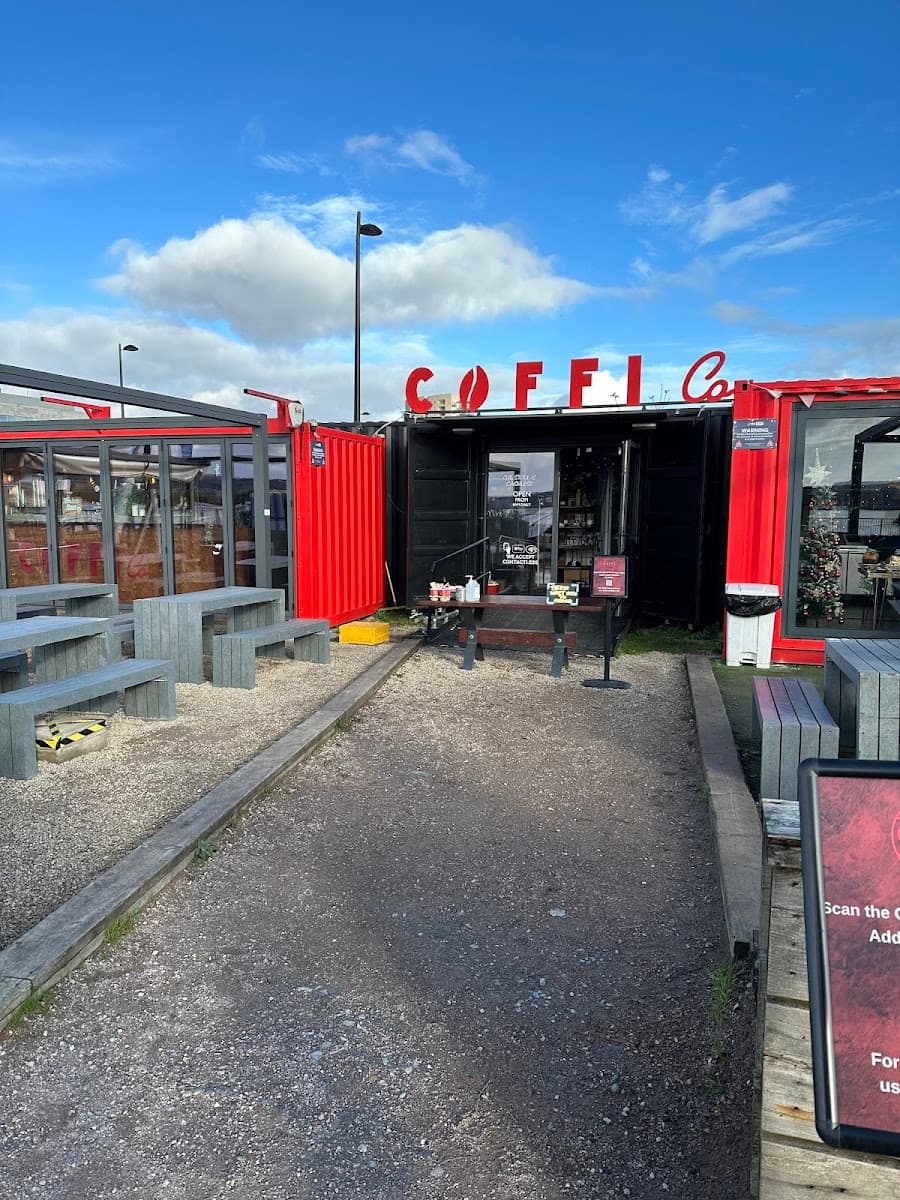 Coffi Co