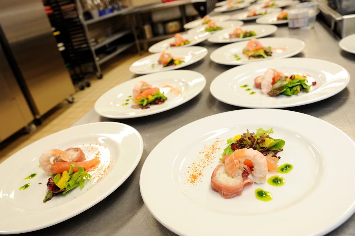 The Beechtree Restaurant