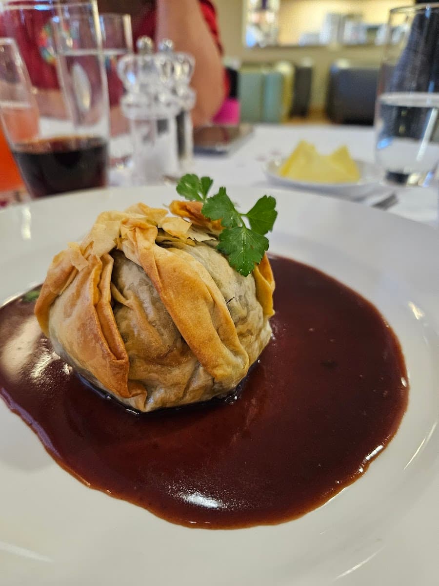 The Beechtree Restaurant