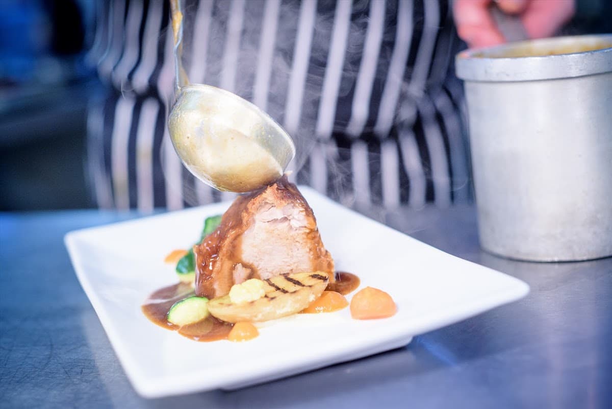 The Beechtree Restaurant