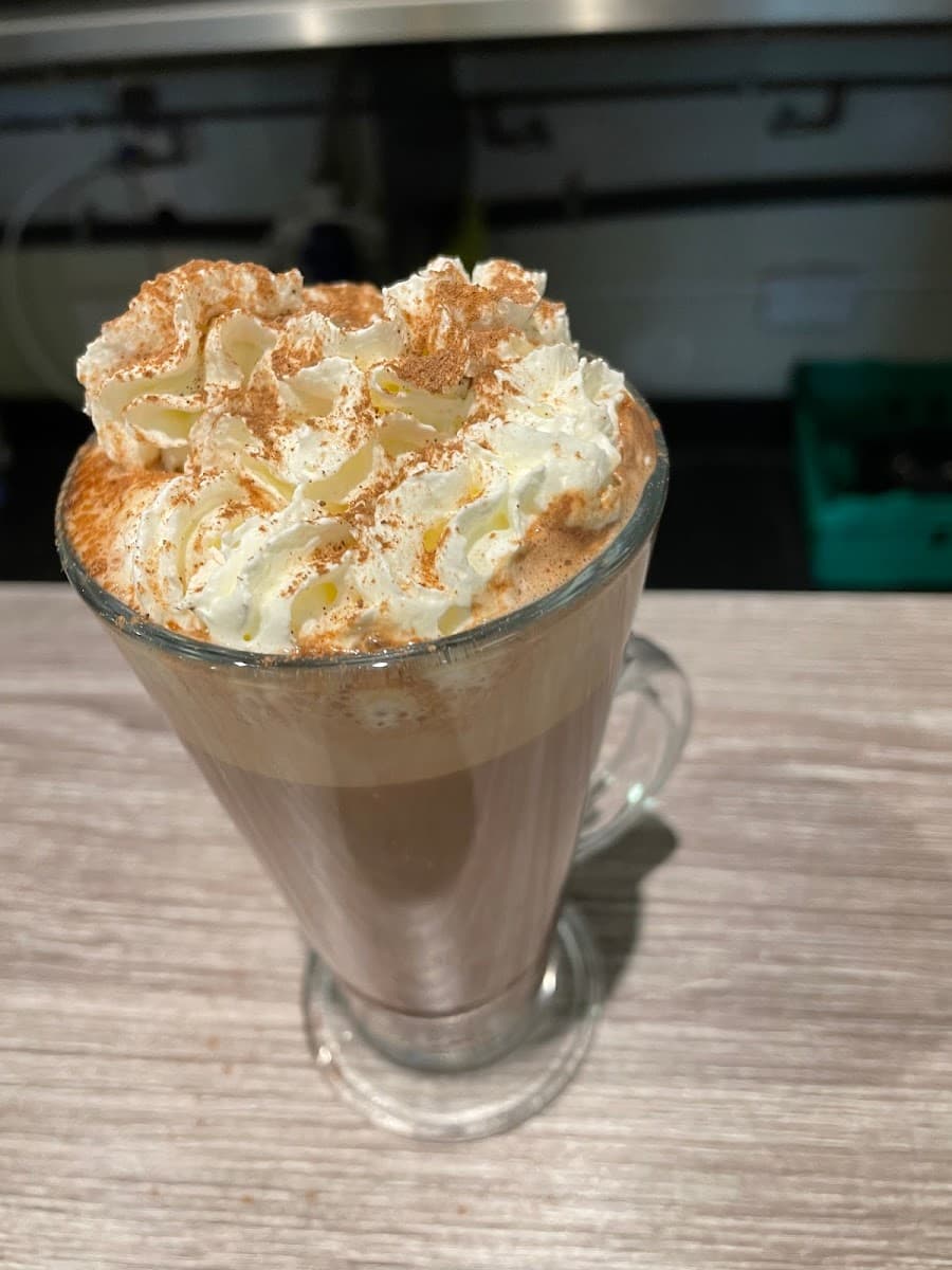 Orlene's Kitchen Cafe