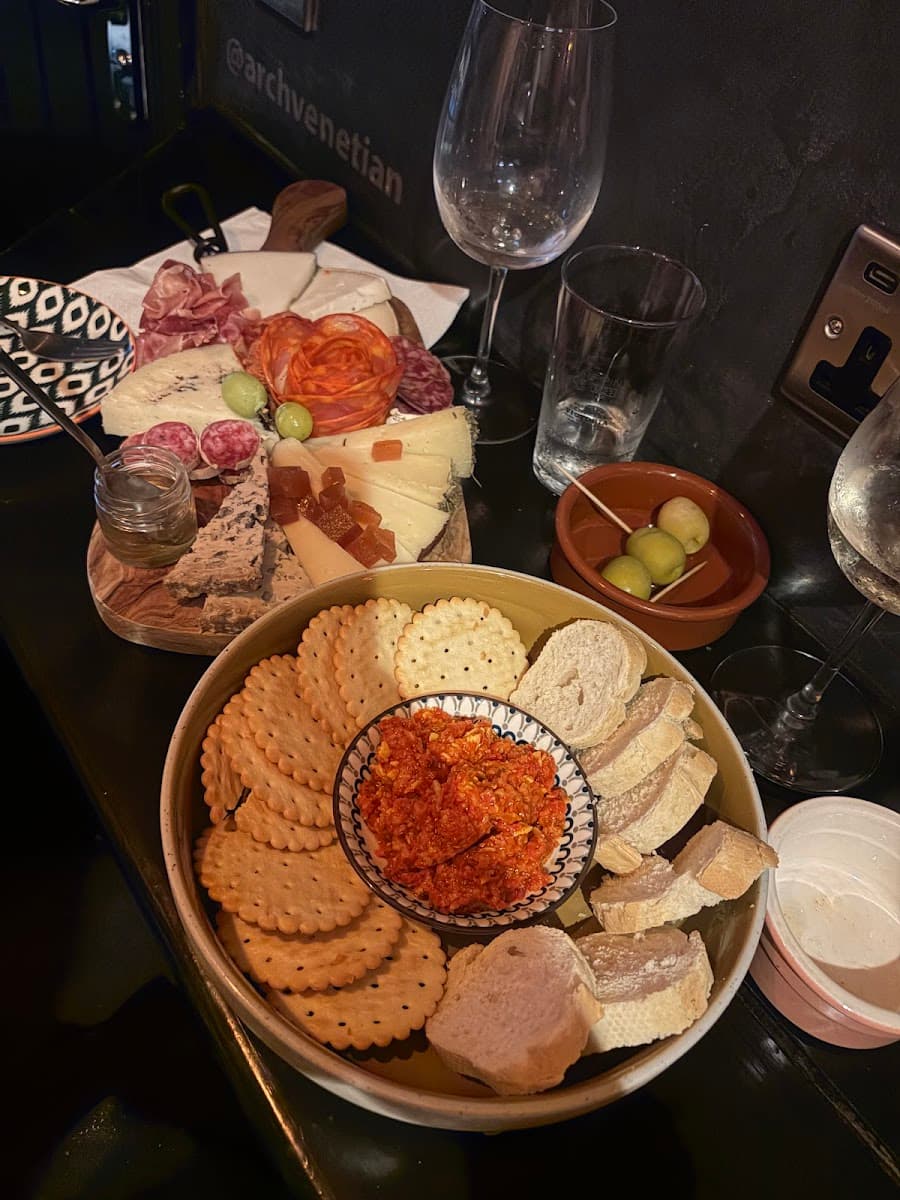 Sobremesa