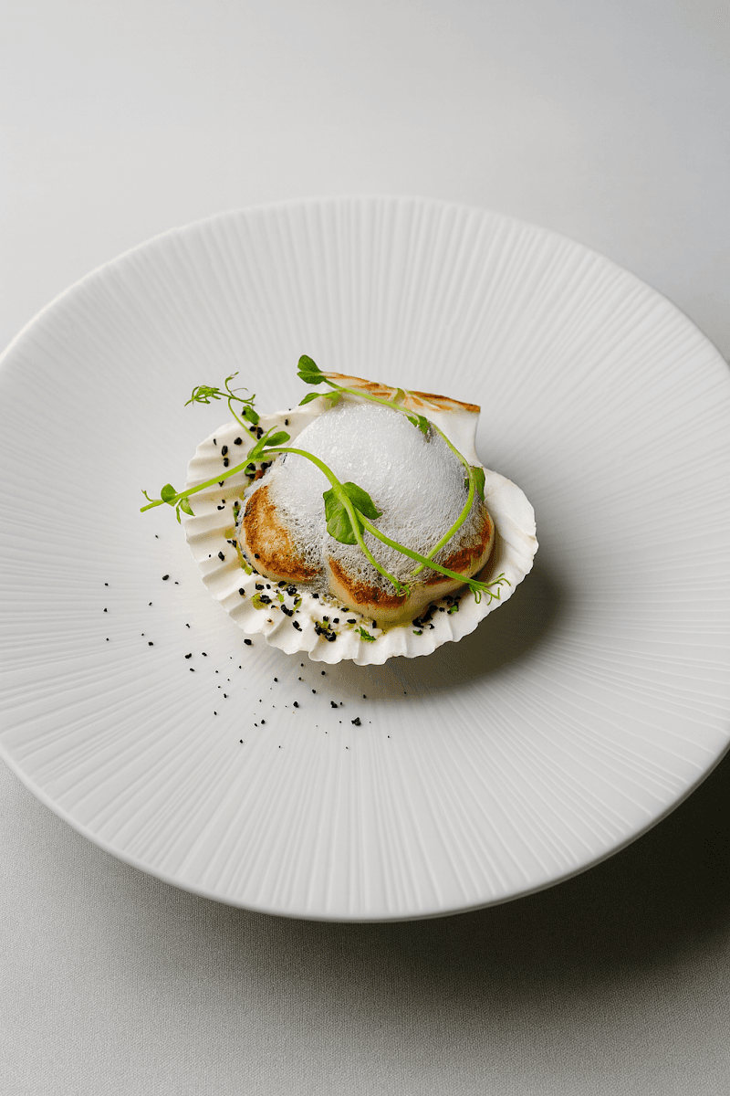 Porto Restaurant