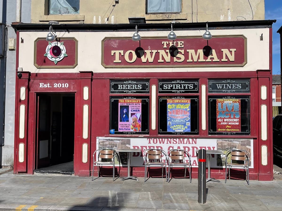 The Townsman