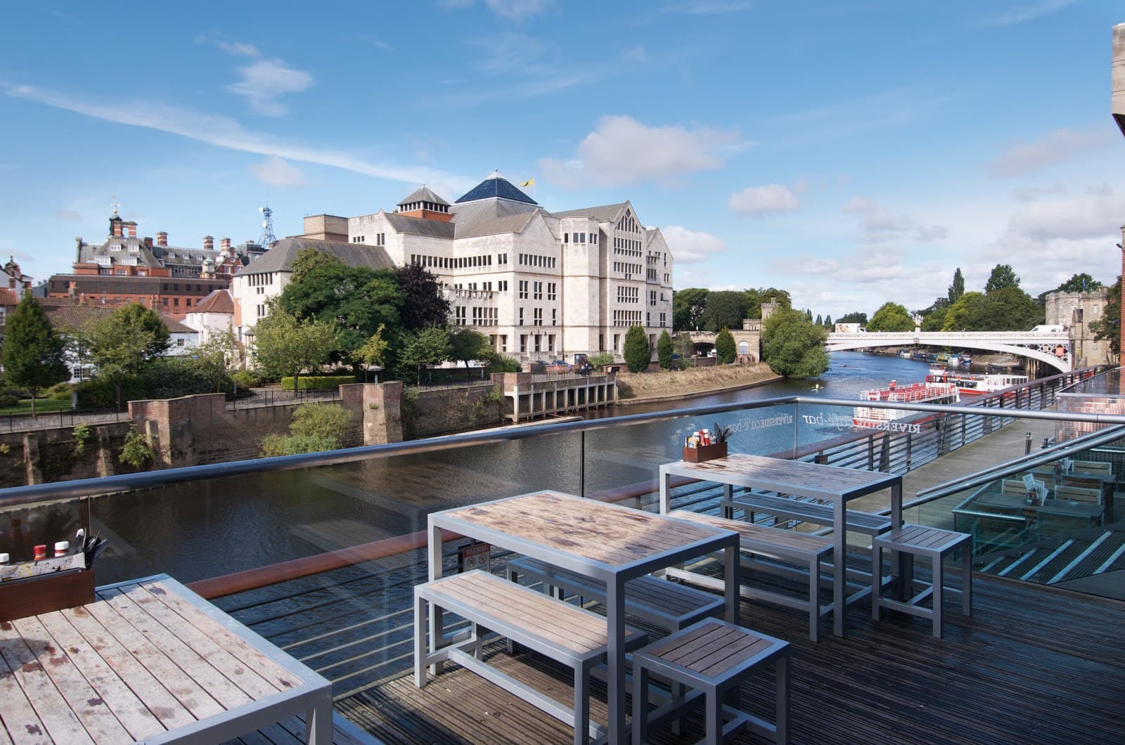 City Screen Picturehouse