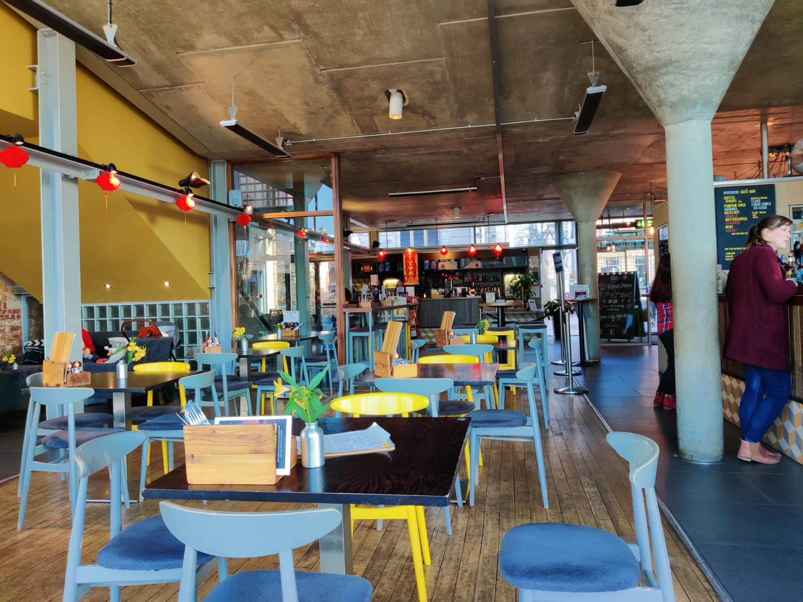 City Screen Picturehouse