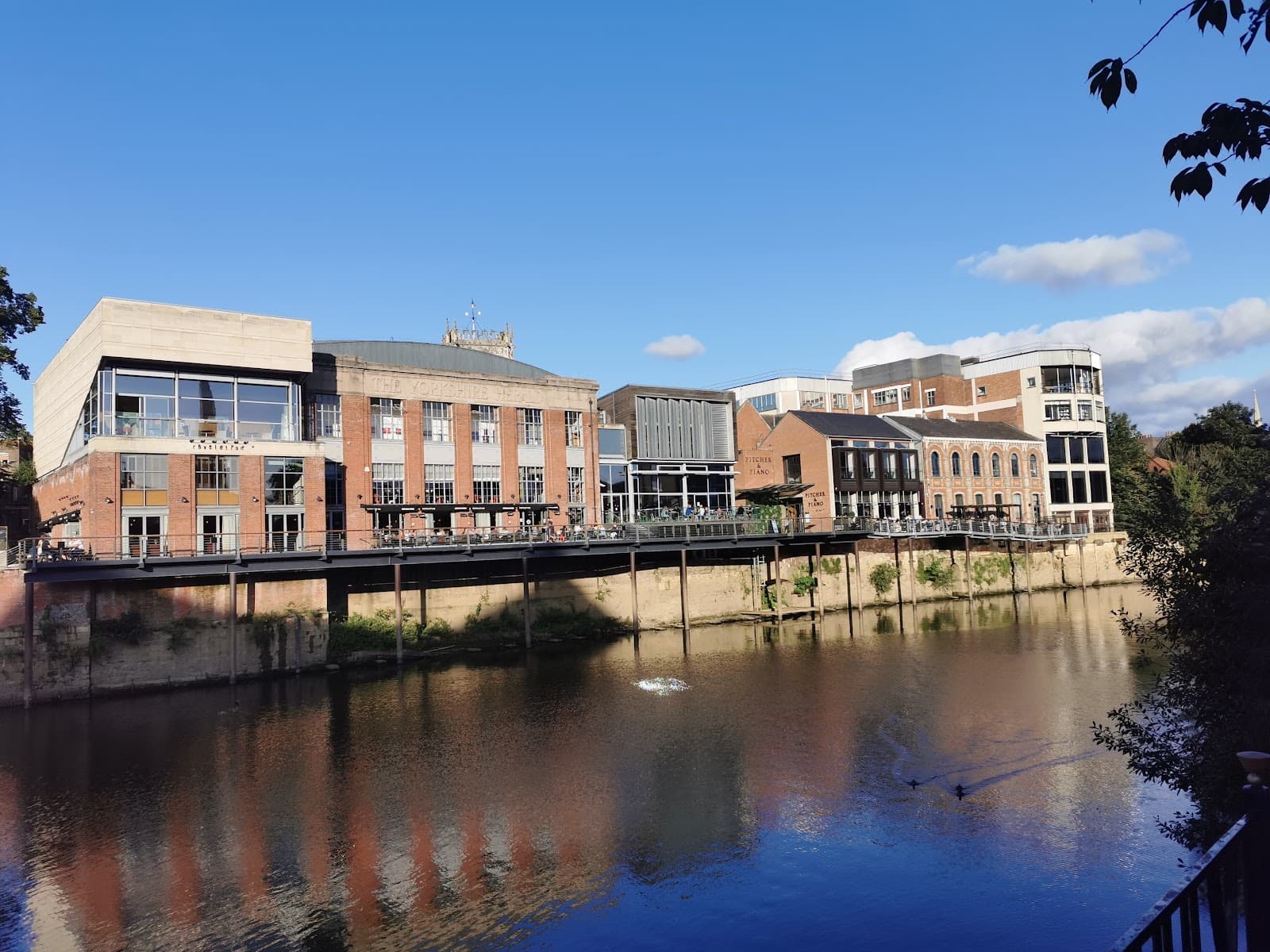 City Screen Picturehouse