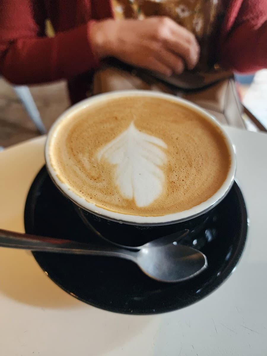 Baker Street Coffee