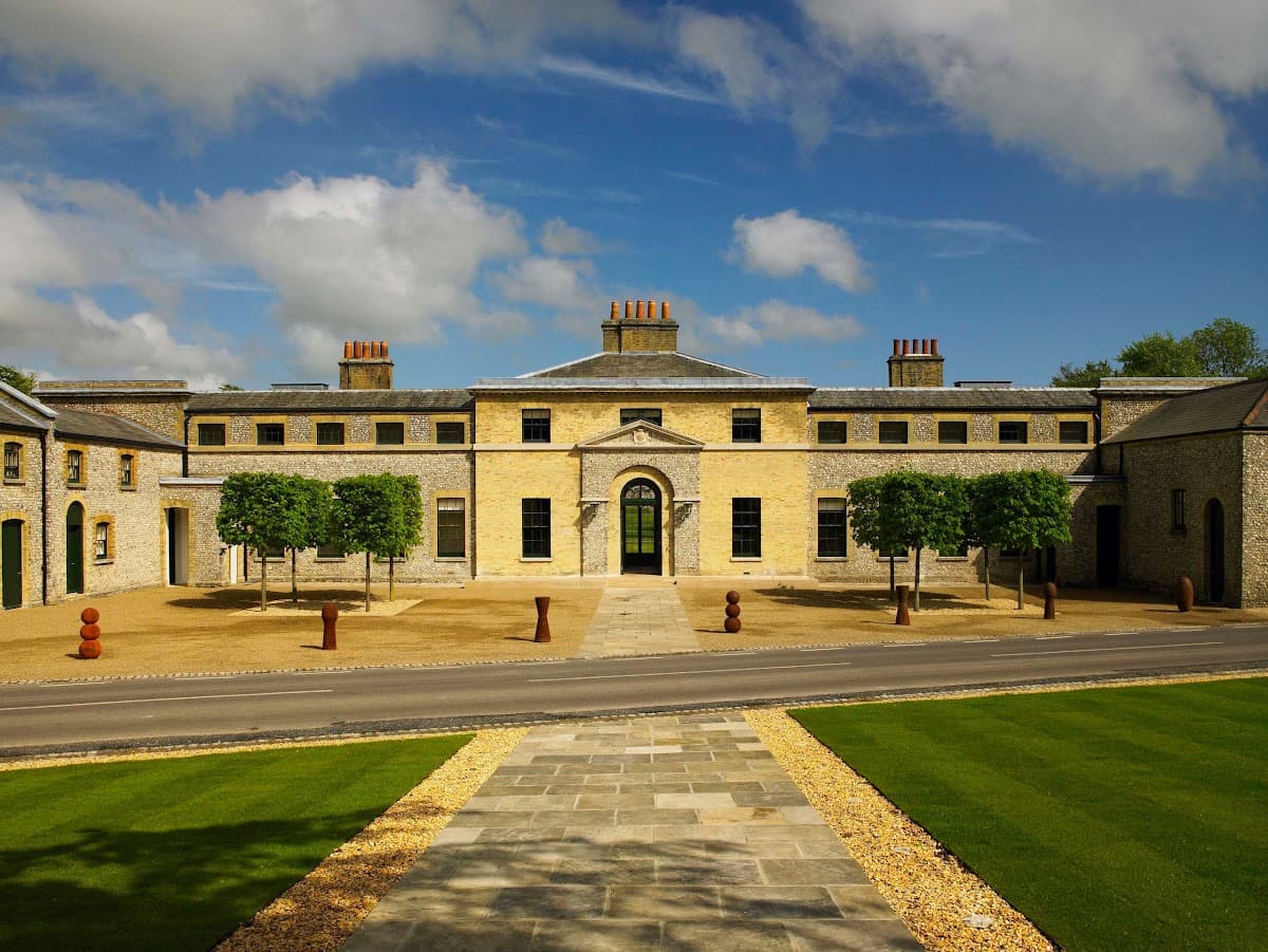 The Kennels