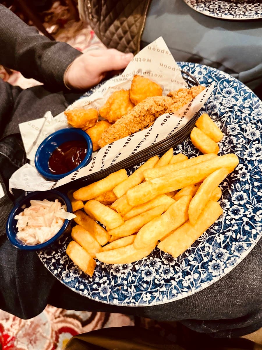 Wetherspoon