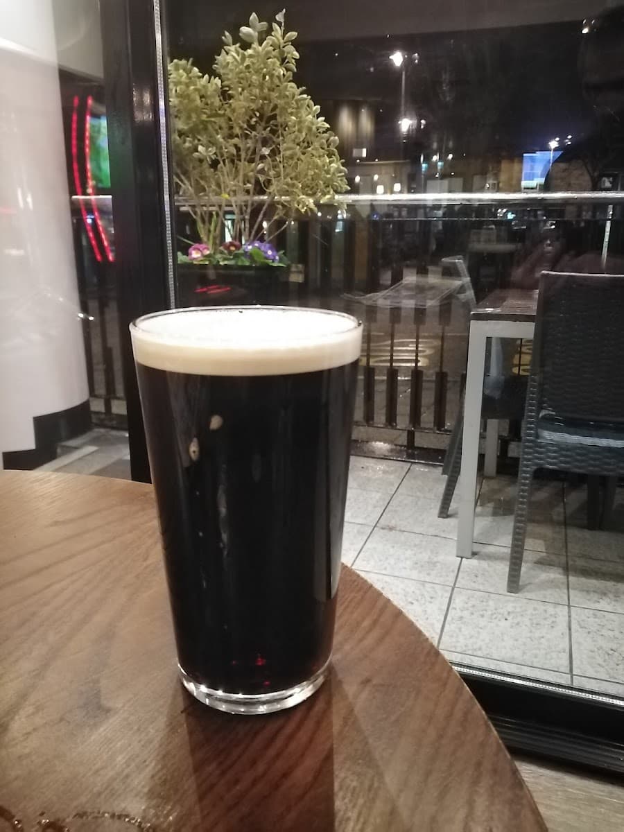 Wetherspoon