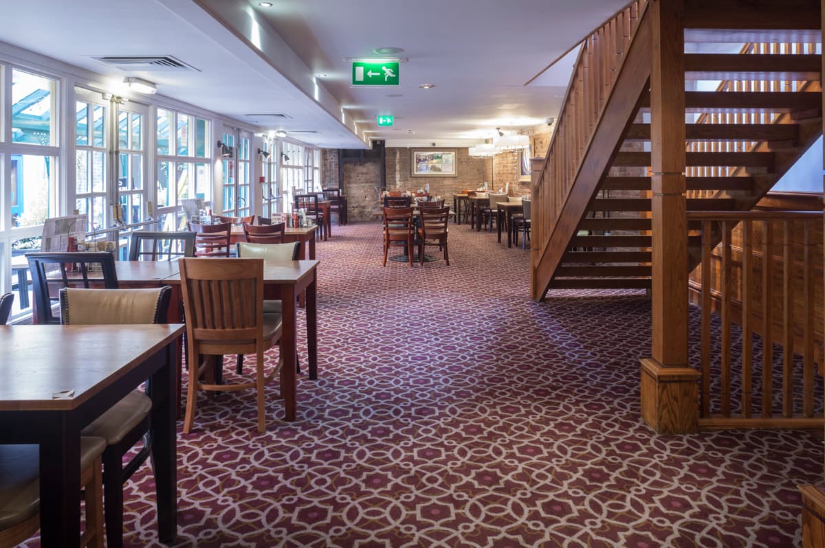 The Crown - JD Wetherspoon