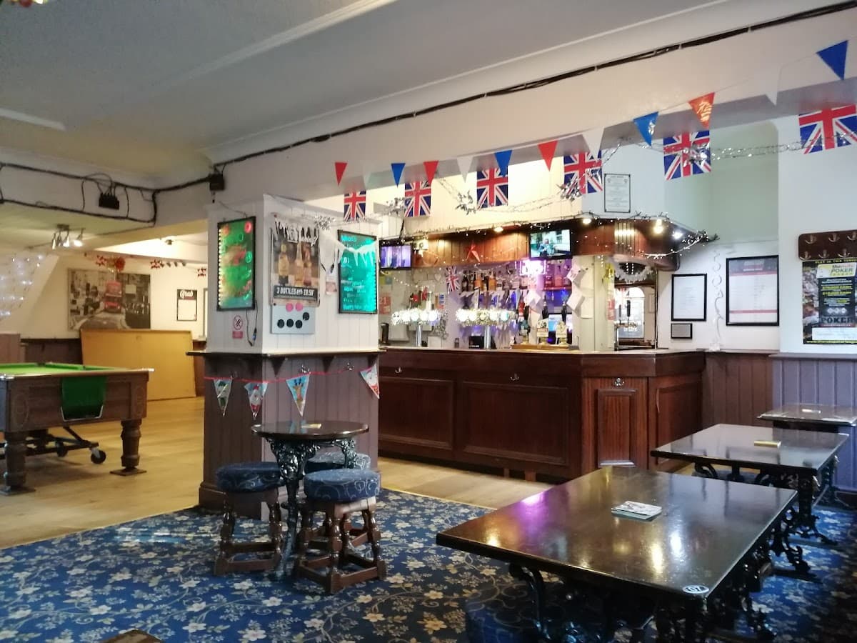 Britannia Inn