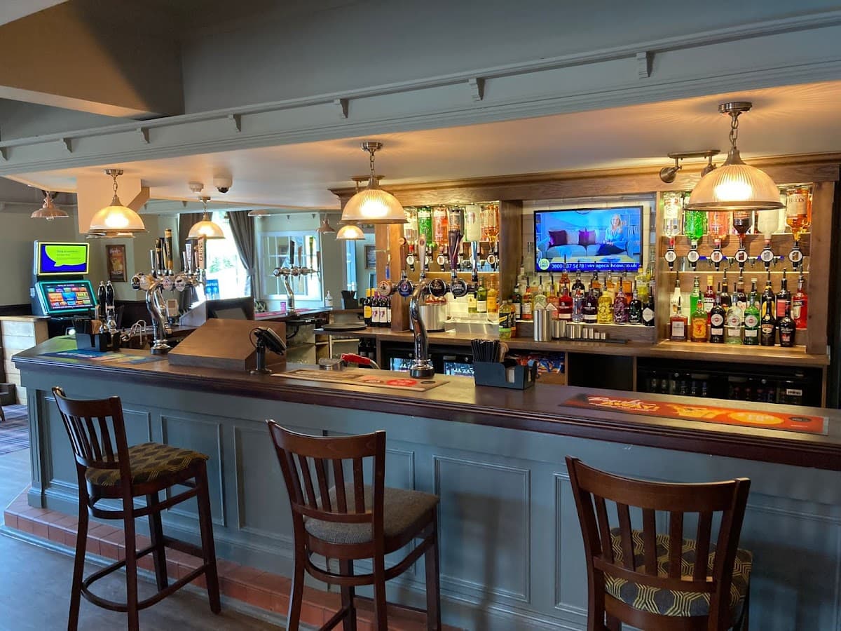 PUNCHBOWL YORK