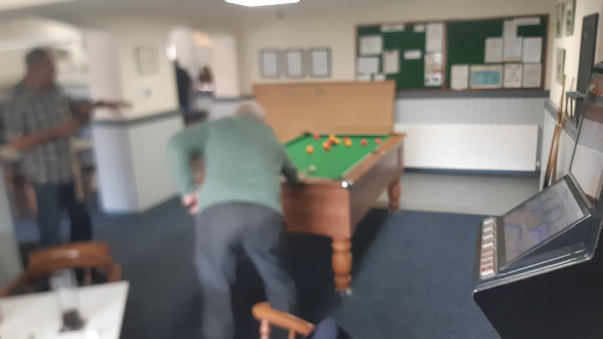 The Albert