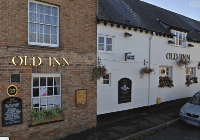 The Old Inn