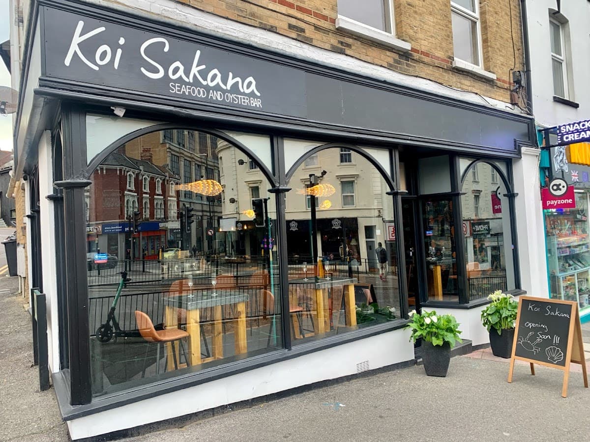 Koi Sakana
