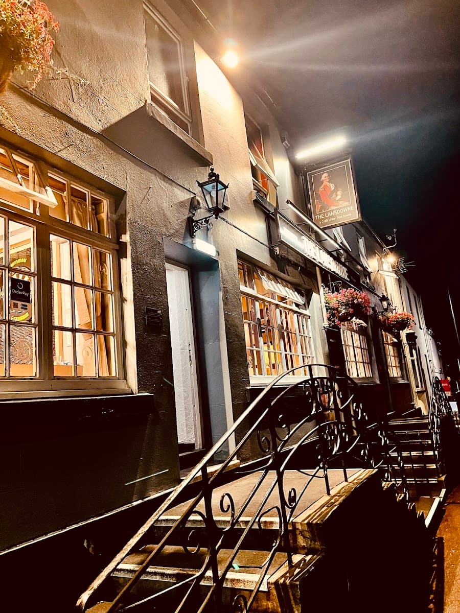 Lansdowne Inn Torquay