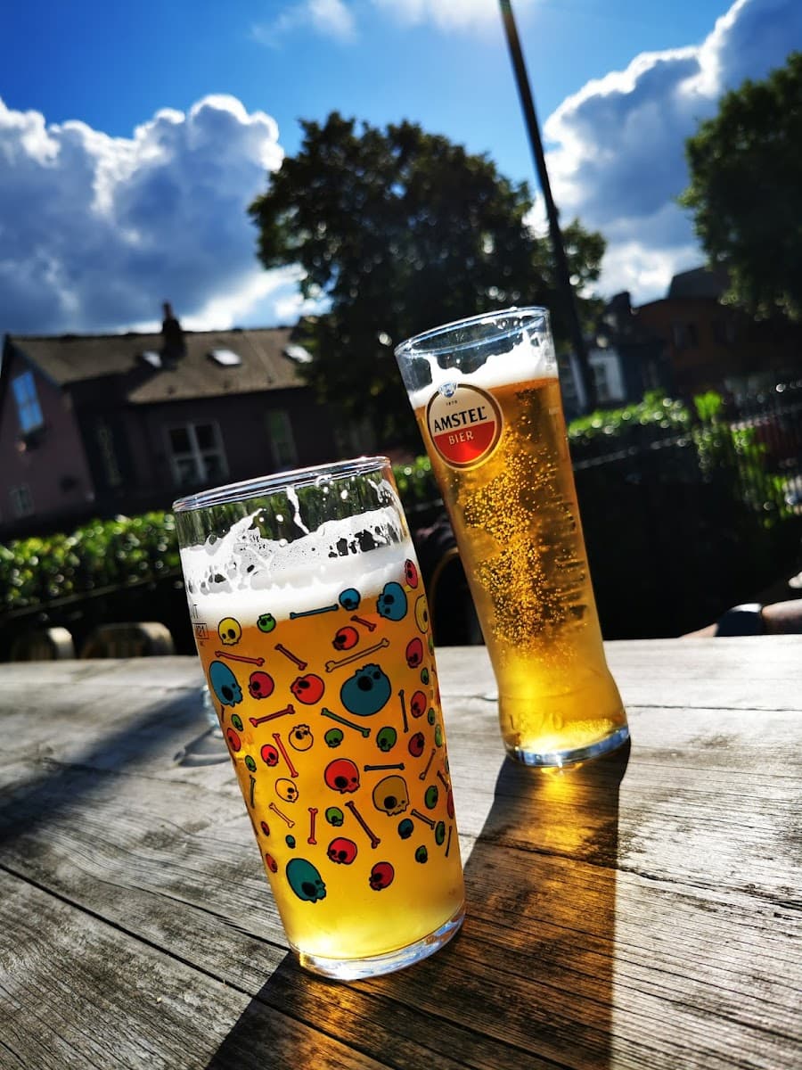 Lost & Found Sheffield