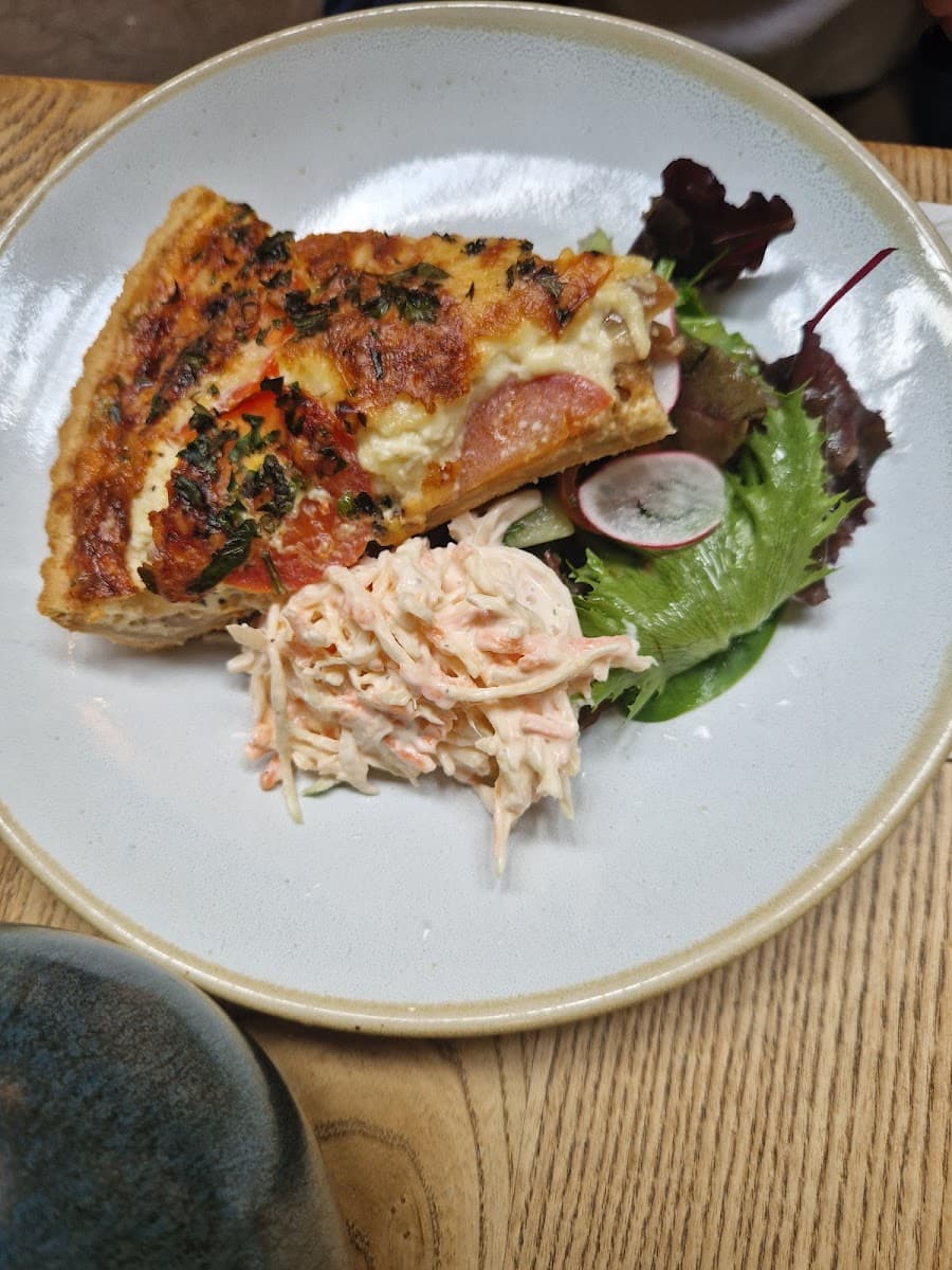 Watts Gallery Café