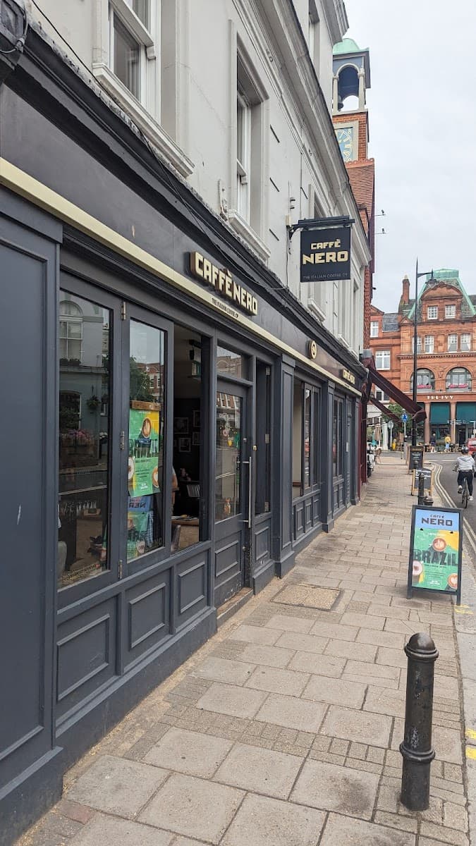 Caffè Nero