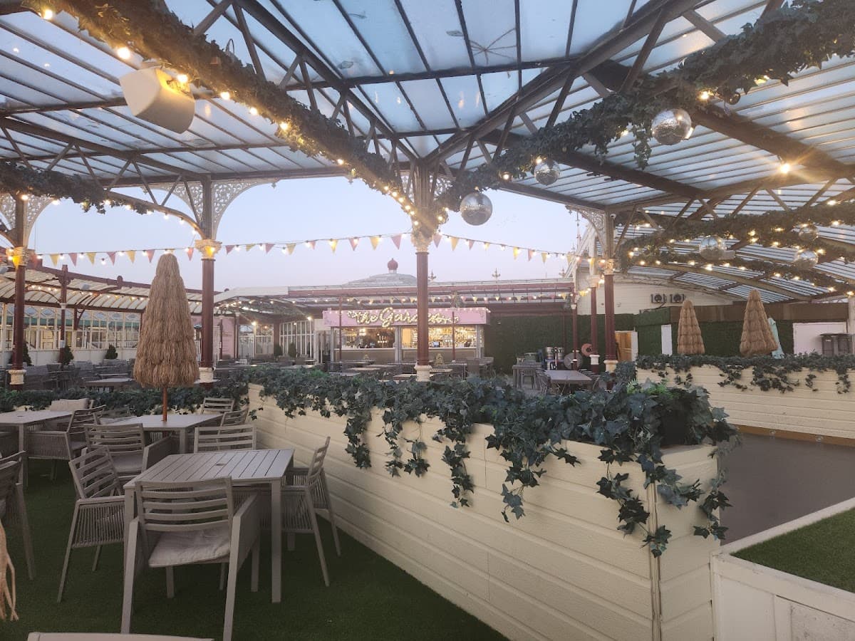 Bloom Bar