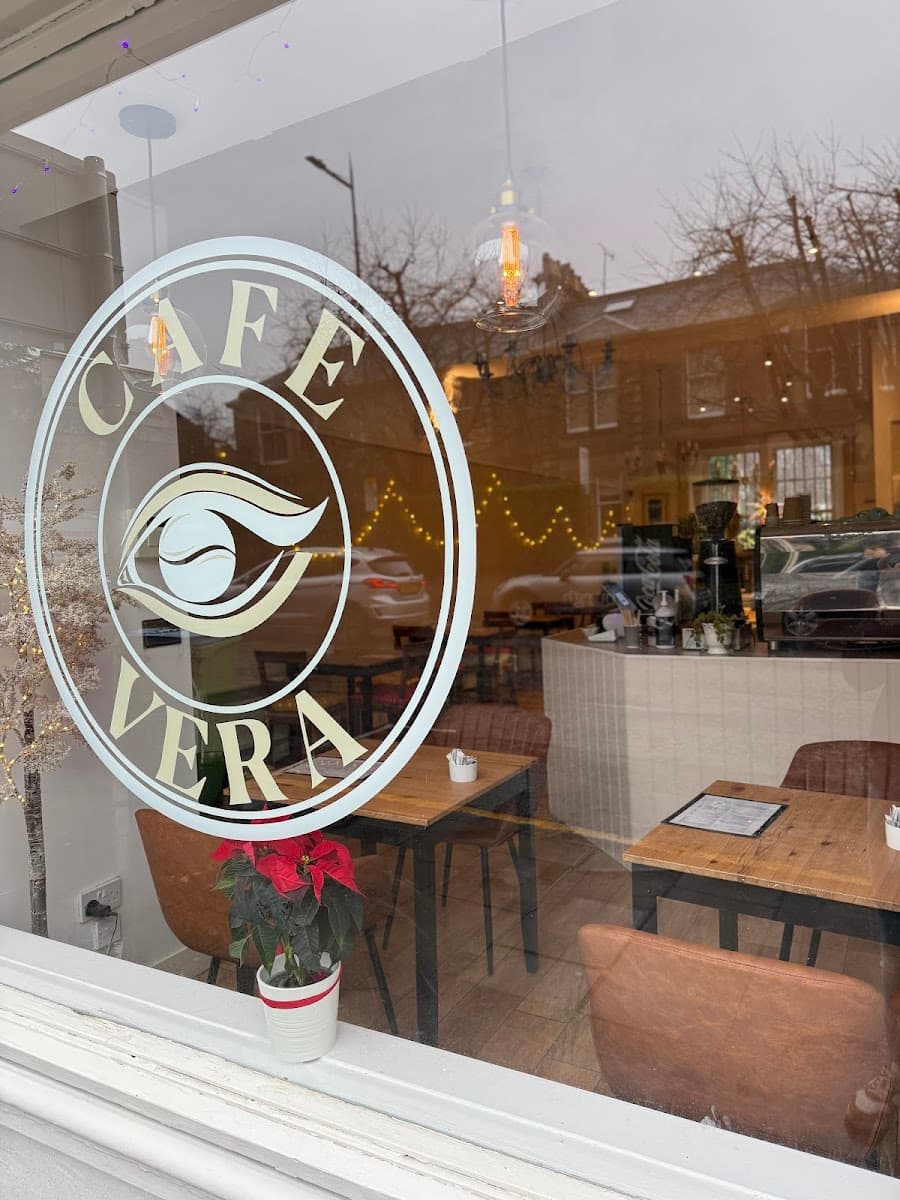Cafe Vera