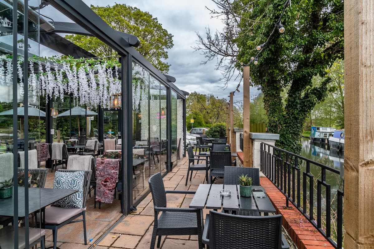 Fishery Inn Boxmoor