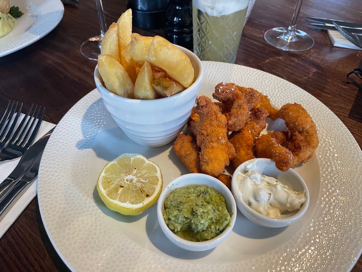 Fishery Inn Boxmoor