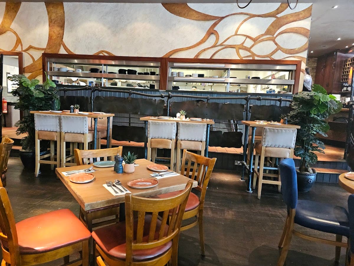 Bar Estilo