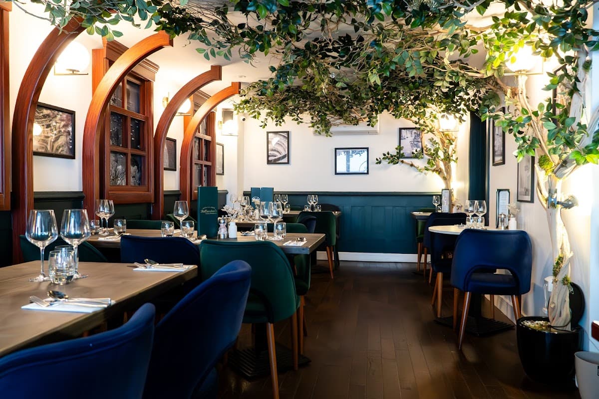 Bellaccino's Italian Restaurant