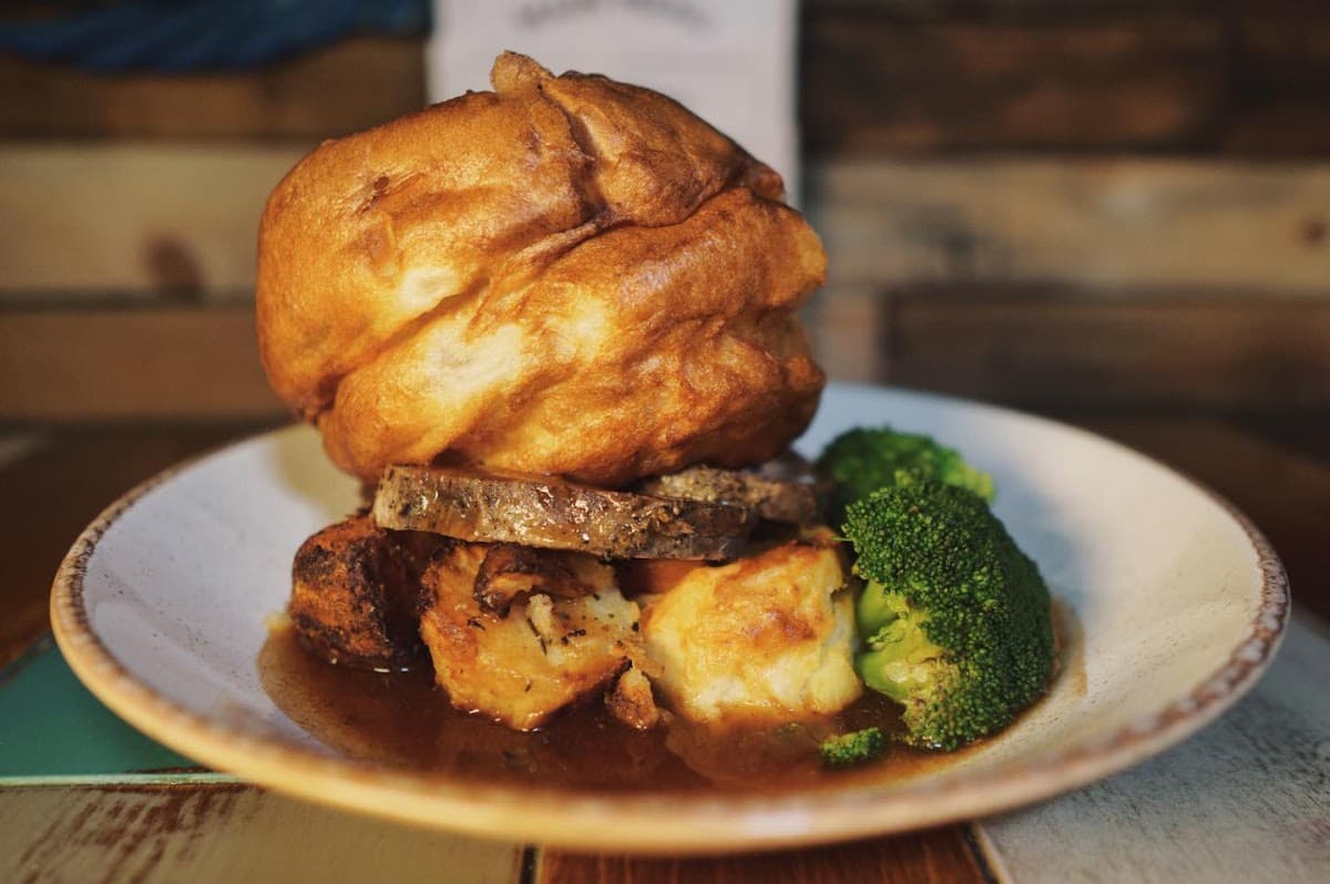 The Hunters Pub & Dining