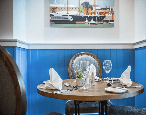 Horatio's Restaurant