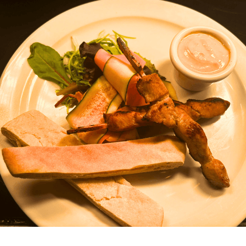 Horatio's Restaurant