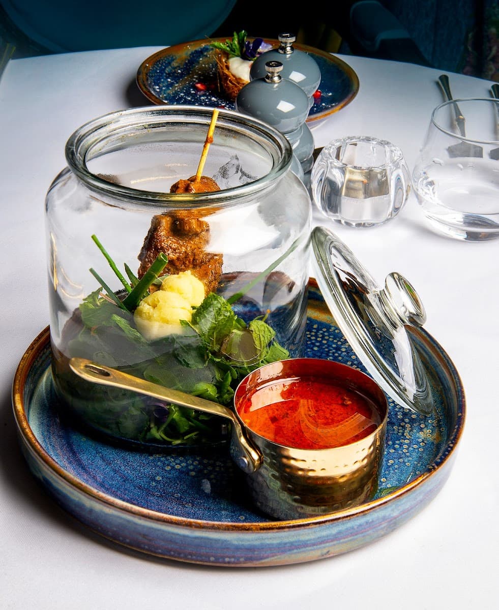 Chutney House