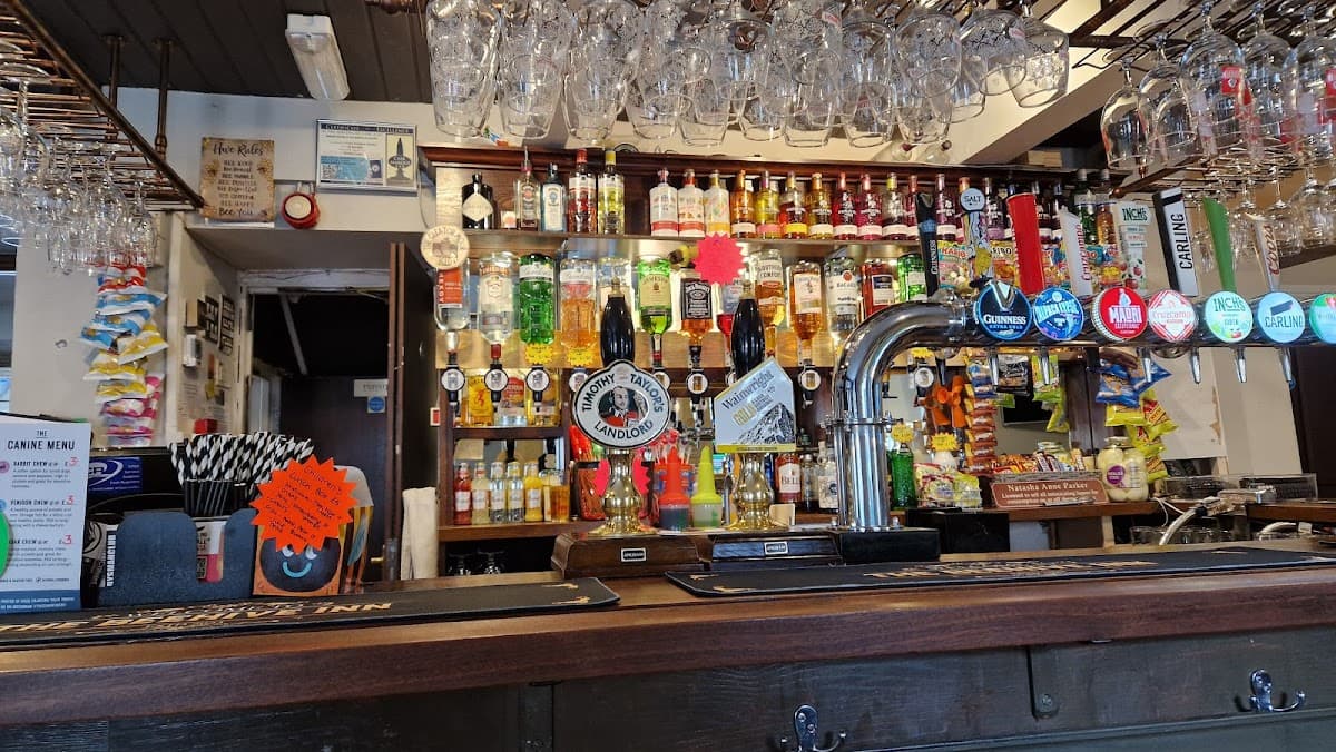 The Beehive Inn - Penrith
