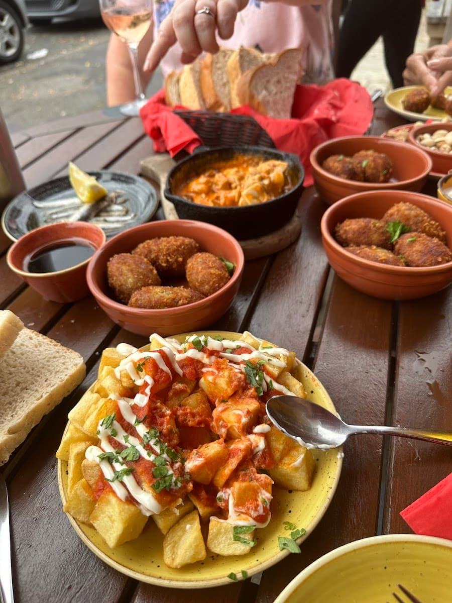 Cantina