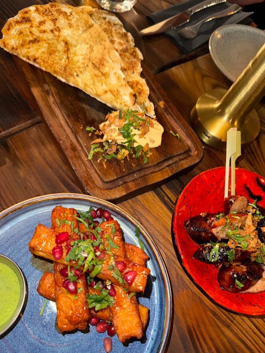 La Brasa Huddersfield