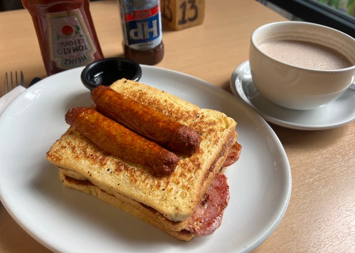 Causeway Cafe