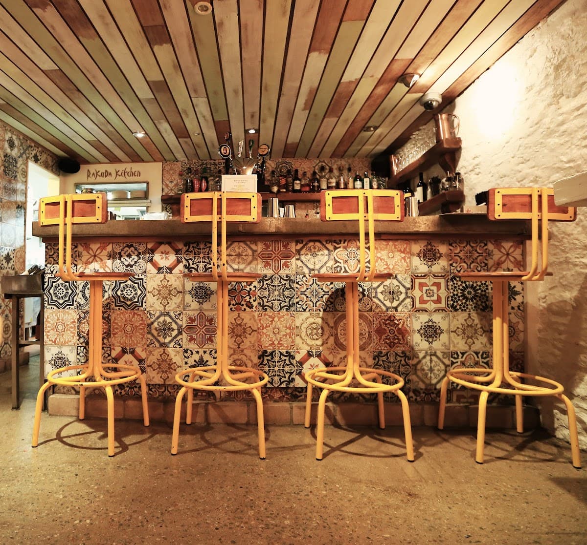 Bar Rakuda