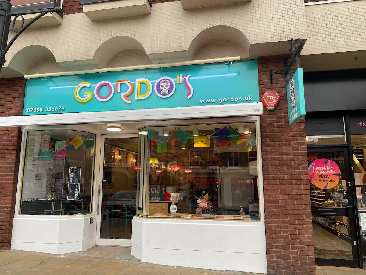 Gordo’s