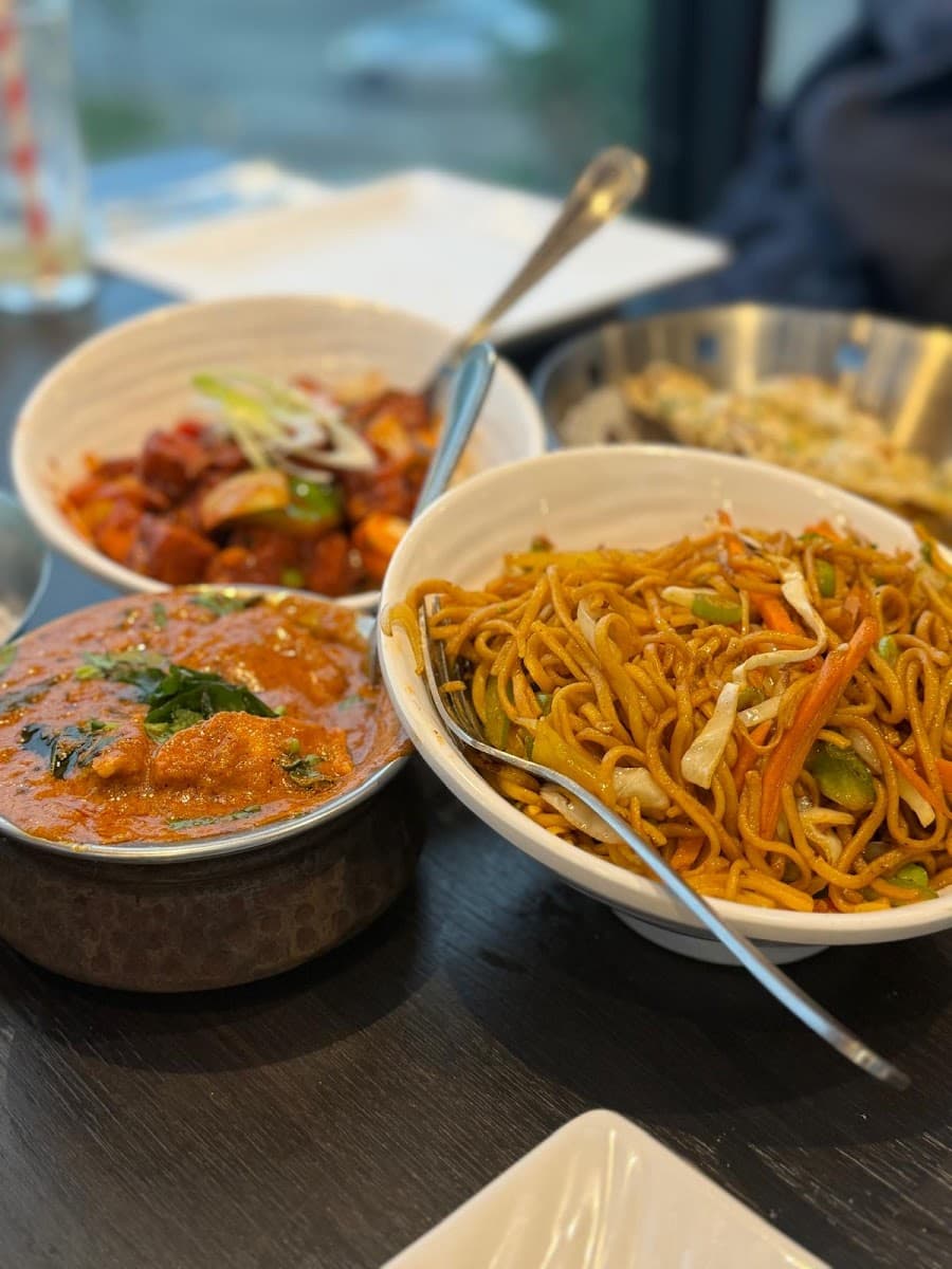 Sankalp - The Taste Of India