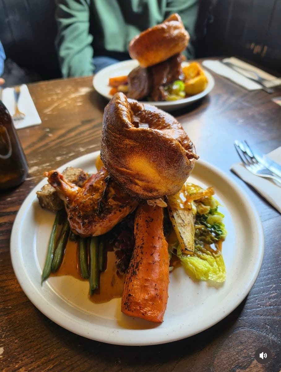 The Greys Freehouse