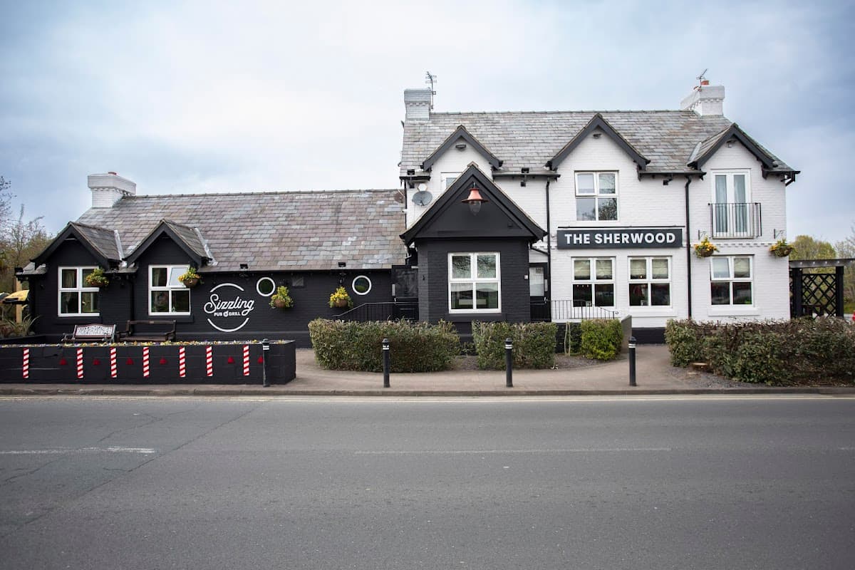 The Sherwood